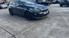 Kia Ceed 1.0T GDi ISG 3 5dr Petrol Hatchback